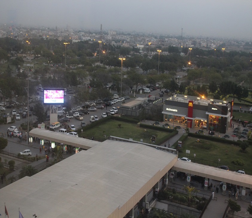 Outdoor One Pvt. Ltd.