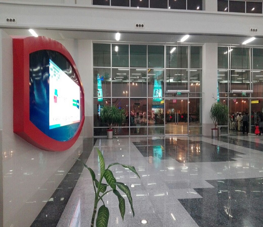 Outdoor One Pvt. Ltd.