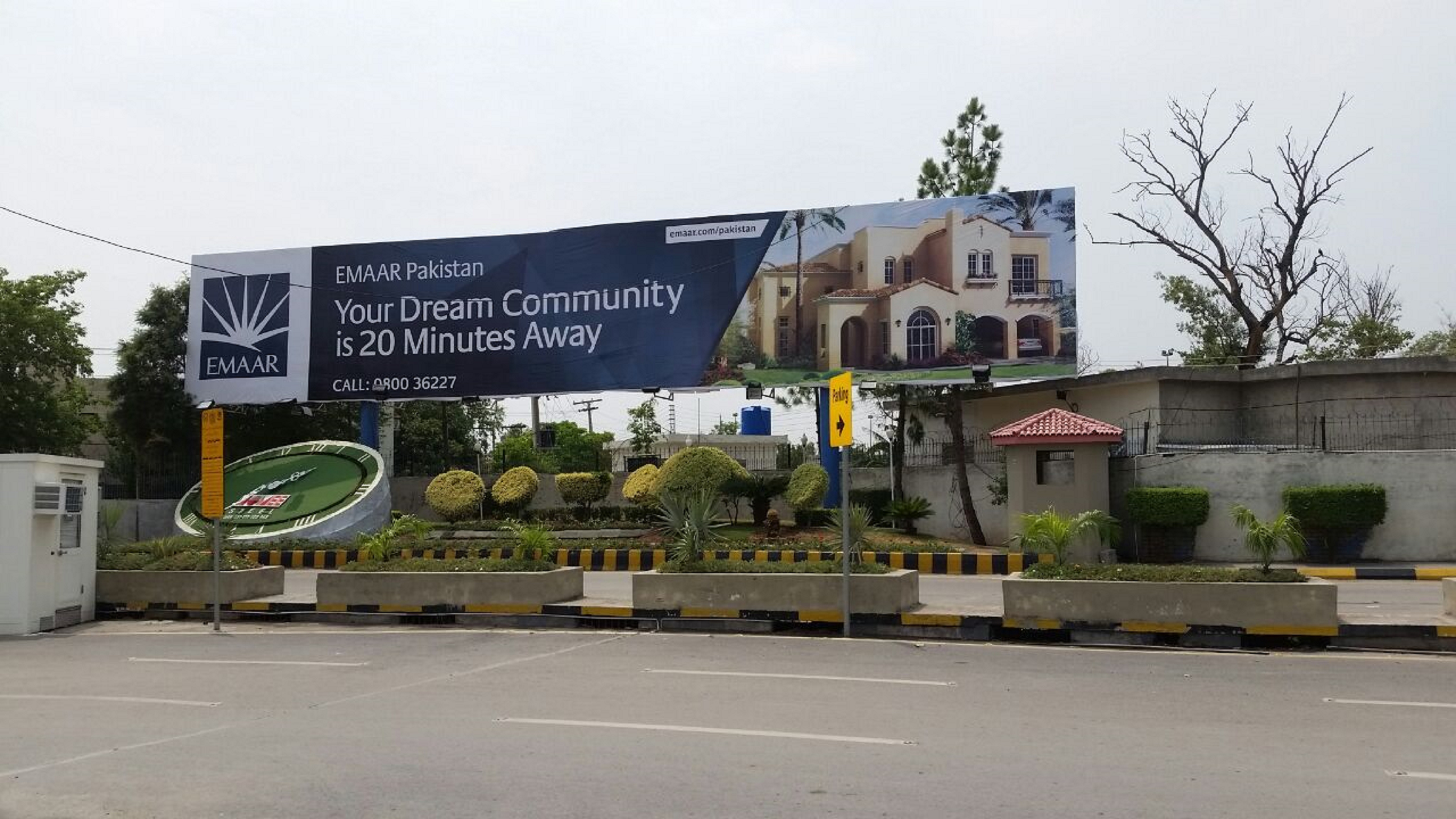 Outdoor One Pvt. Ltd.
